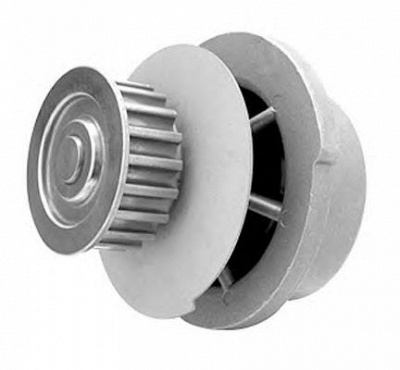 MAGNETI MARELLI 352316170357 -  Водяной насос